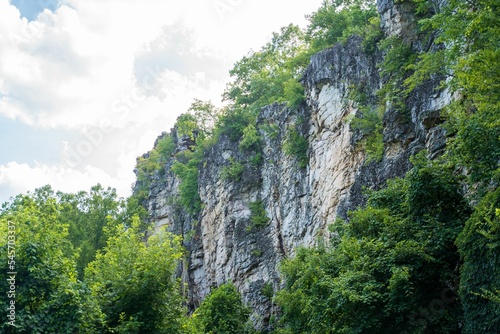 Pinnacle State Park Princeton, West Virginia photo
