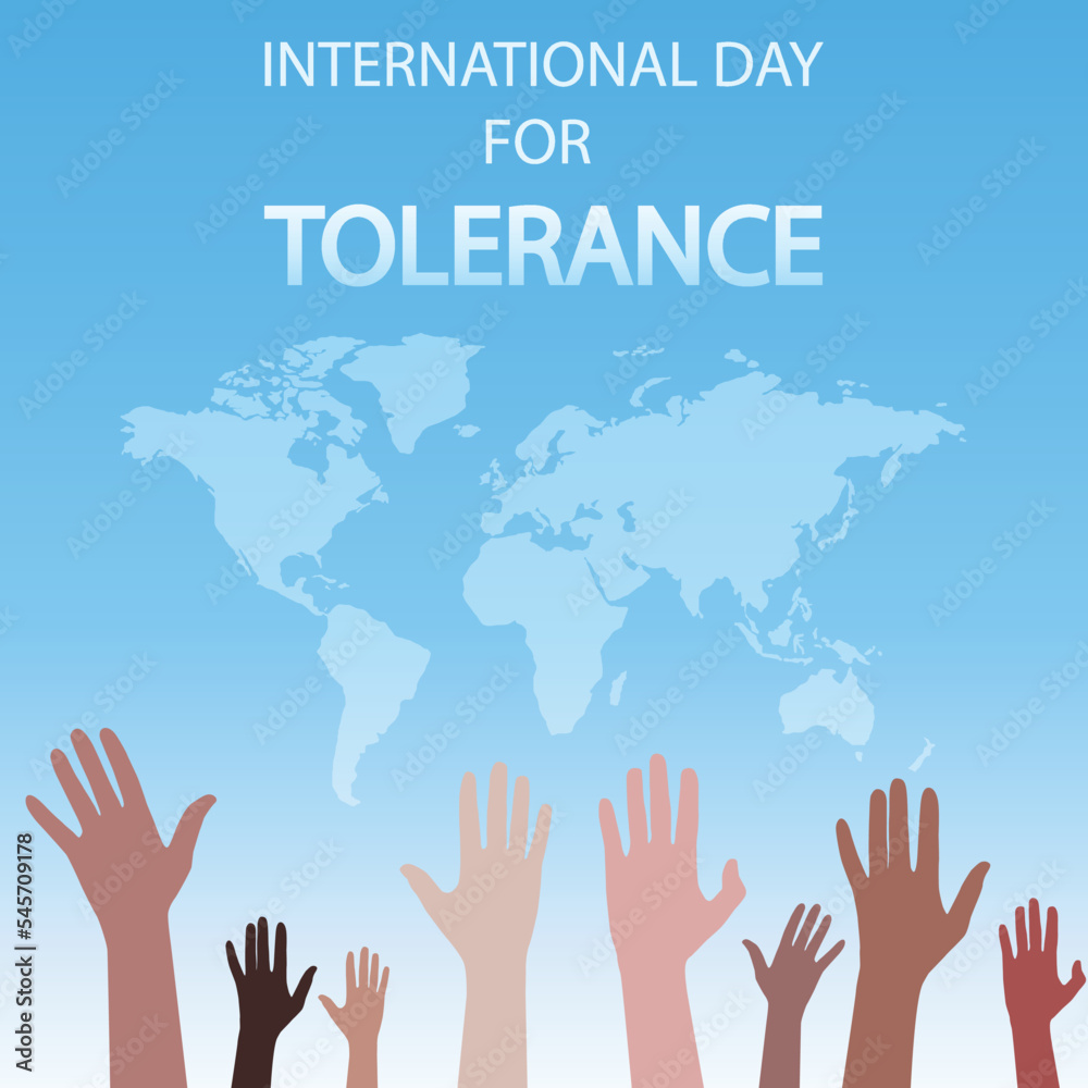 international day for tolerance international day for tolerance