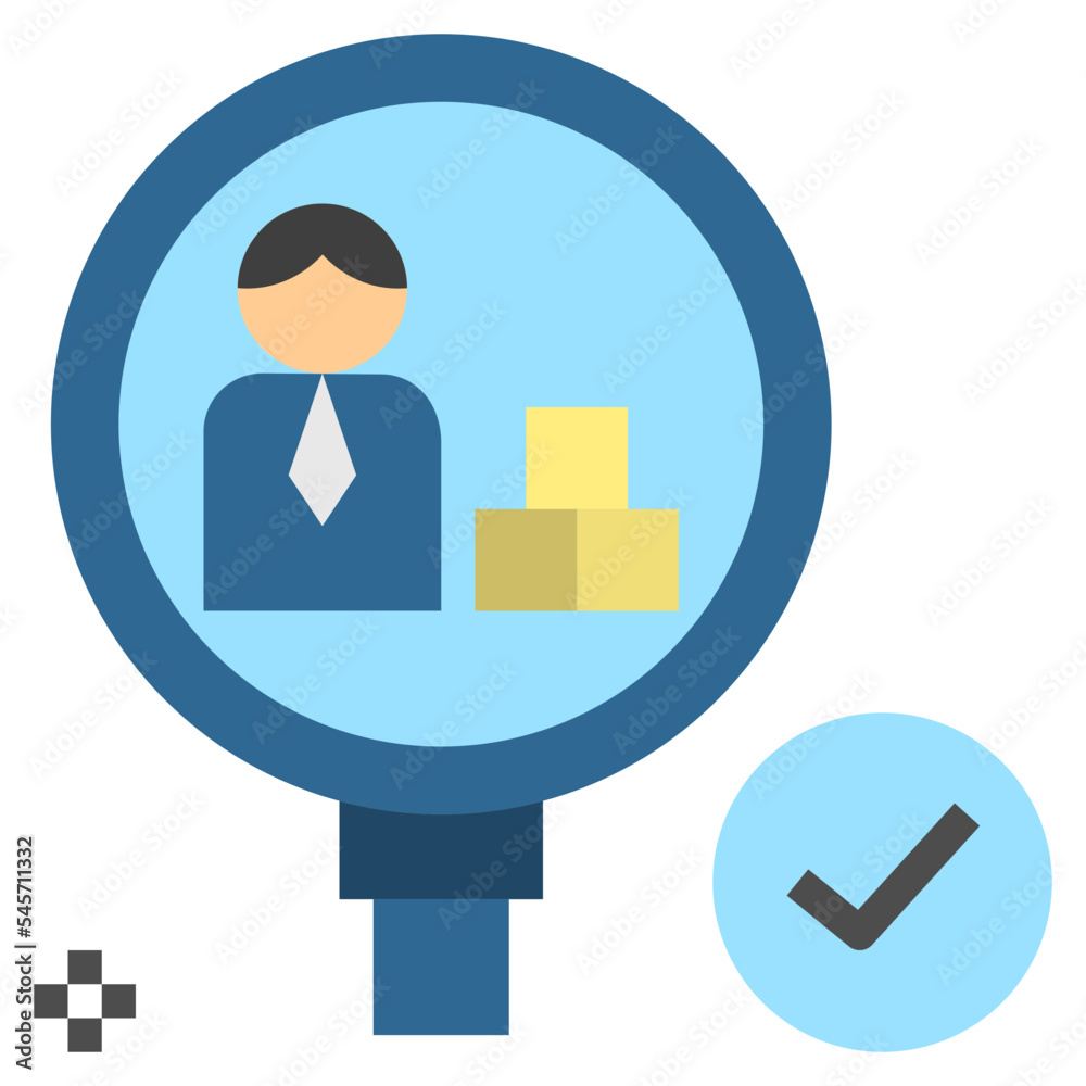 search flat style icon search flat style icon