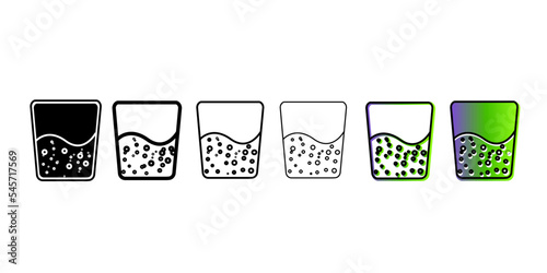 glass