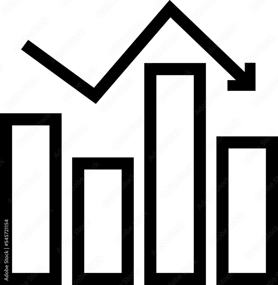 Business Analysis icon Business Analysis icon