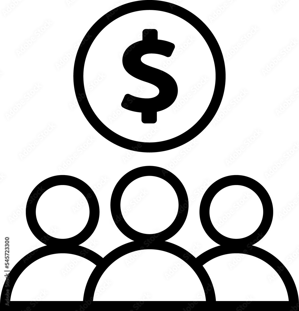Business meeting,collaboration icon Business meeting,collaboration icon