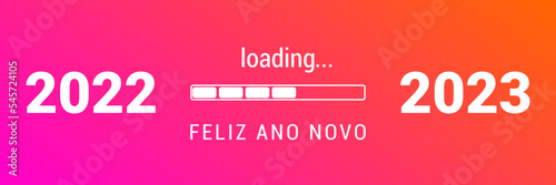 feliz ano novo 2023