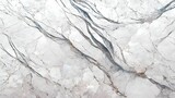 Grey and white marble background