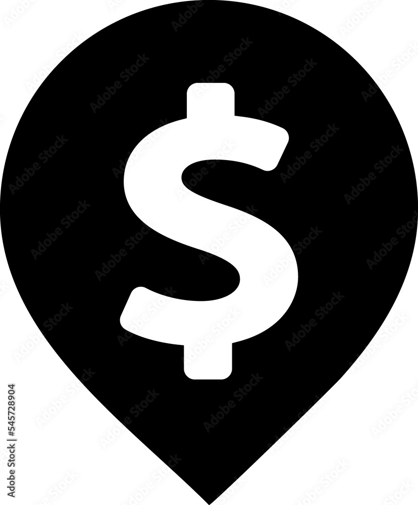 Money, cash icon. Banking, payment Money, cash icon. Banking, payment