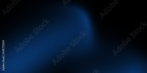 Light blue gradient background . Blue radial gradient effect wallpaper