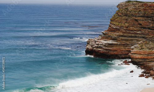 Cape of good hope, Wastern cape, South Africa