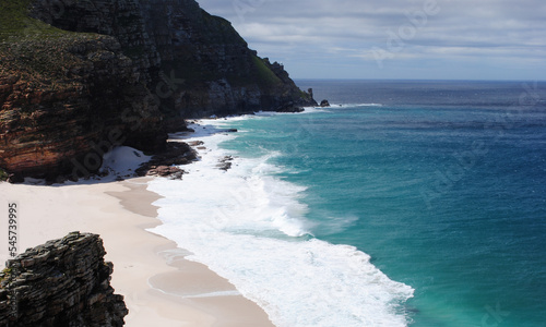 Cape of good hope, Wastern cape, South Africa