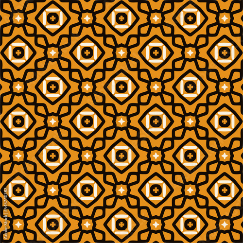 Repeating pattern  background and wall paper designs