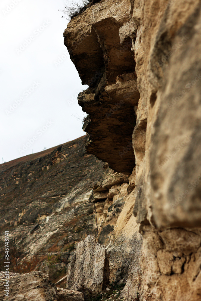 rock and sky rock and sky