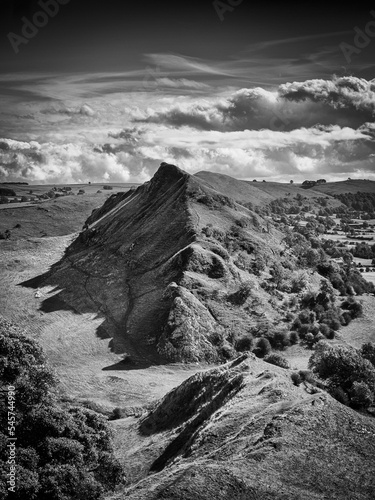 Mono from Chrome Hill with border