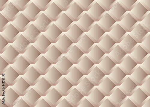 seamless pattern 3D 