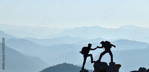 Team spirit