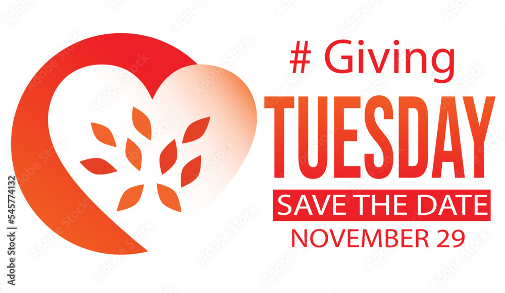 National day of giving encourages giving back it takes place the