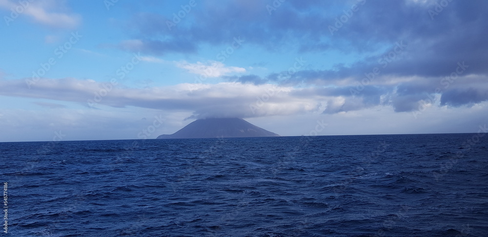 Island Island
