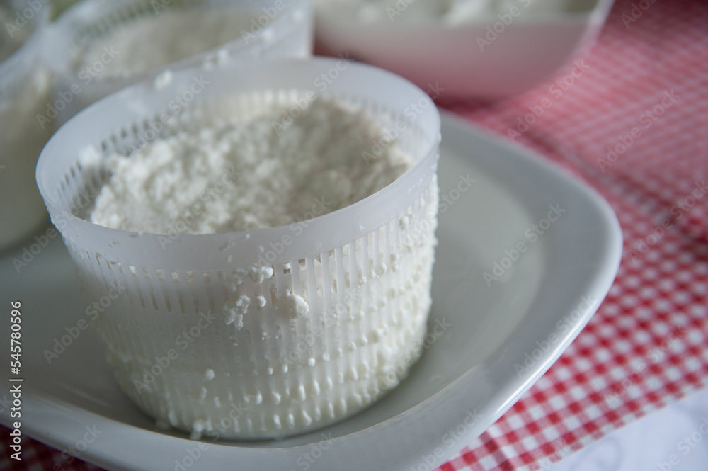 Ricotta, formaggio, cheese, italian cheese Ricotta, formaggio, cheese, italian cheese