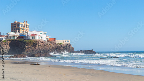Playa de Rosarito  photo