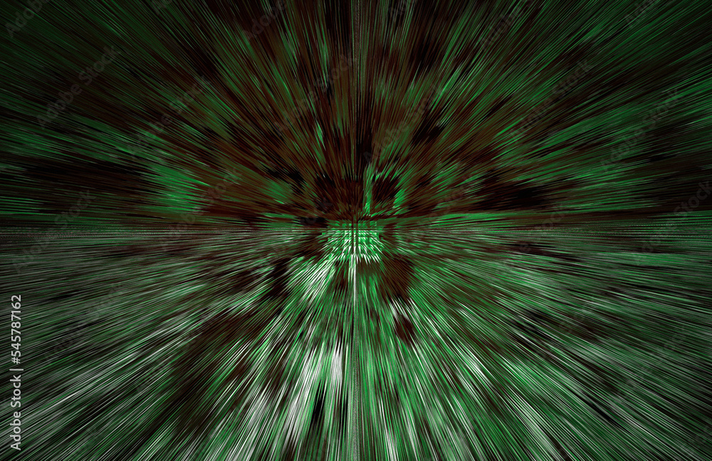 Obraz premium Coloured texture