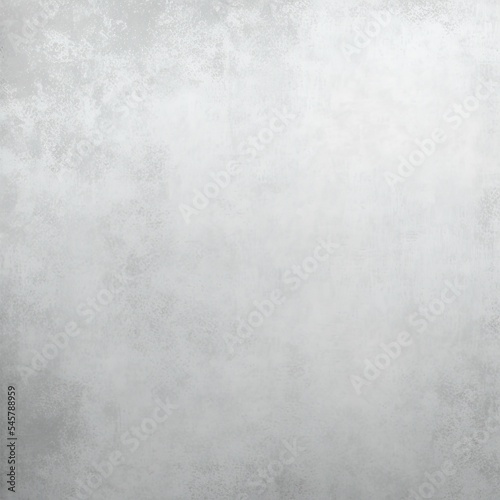 Abstract white background gray color vintage grunge texture