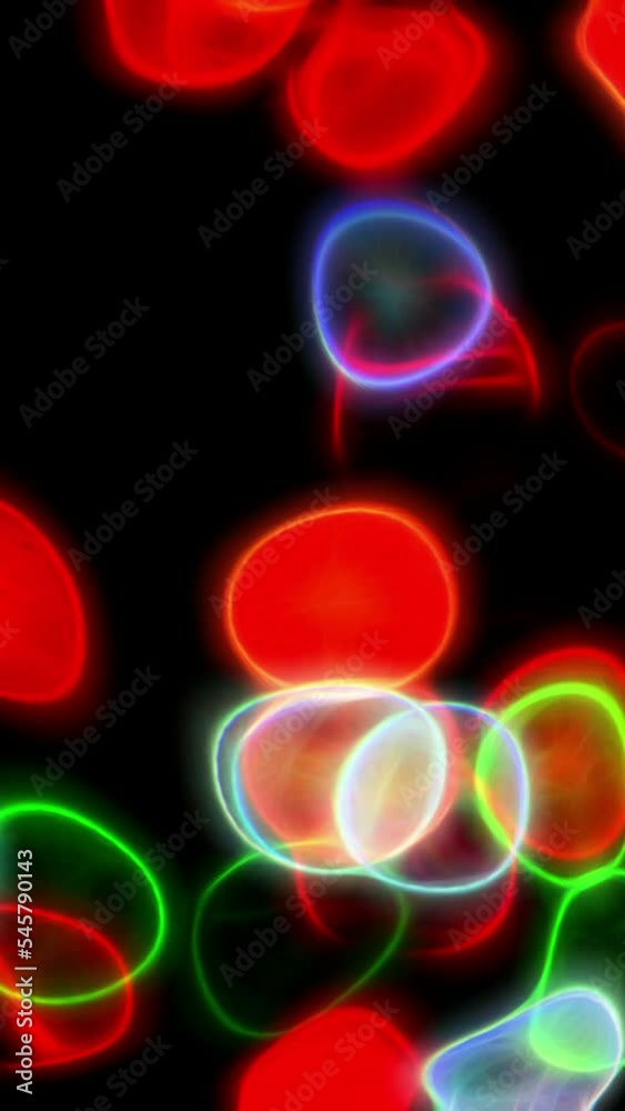 Mitosis cellular division under the microscope Stock Video Biology Diagrams