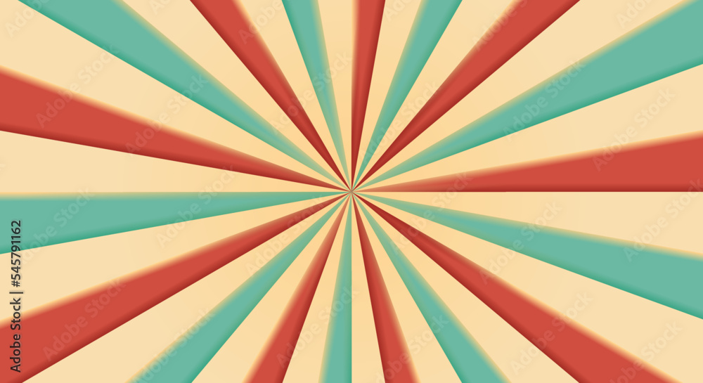 Sunburst or sun burst retro background. Retro background Sunburst or sun burst retro background. Retro background