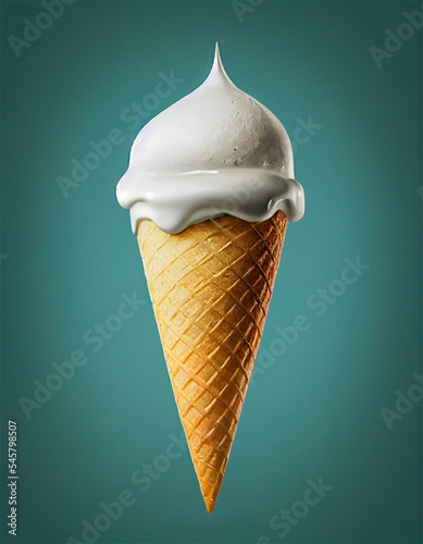 Ice-cream