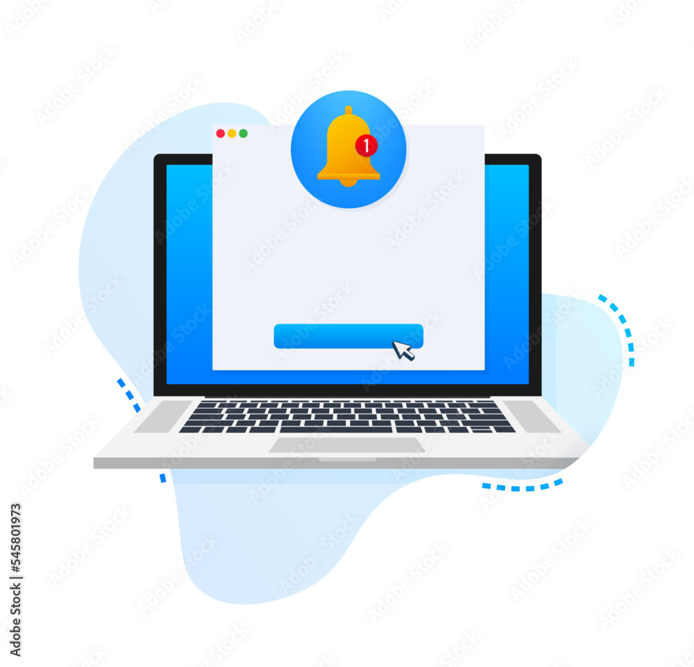 Template with reminder. Calendar deadline. Alert message Template with reminder. Calendar deadline. Alert message