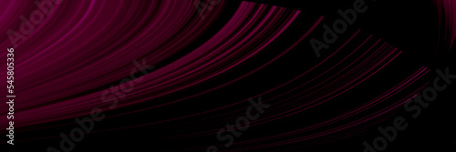 Background abstract pink and black dark are light with the gradient is the Surface with templates metal texture soft lines tech design pattern graphic diagonal neon background.