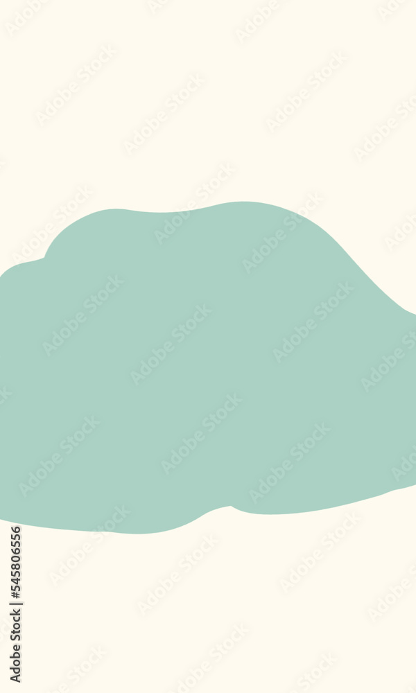 cream white background with sky blue blobs abstract cream white background with sky blue blobs abstract