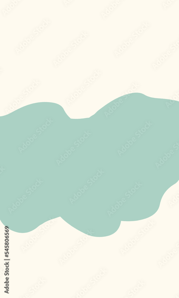 cream white background with sky blue blobs abstract cream white background with sky blue blobs abstract