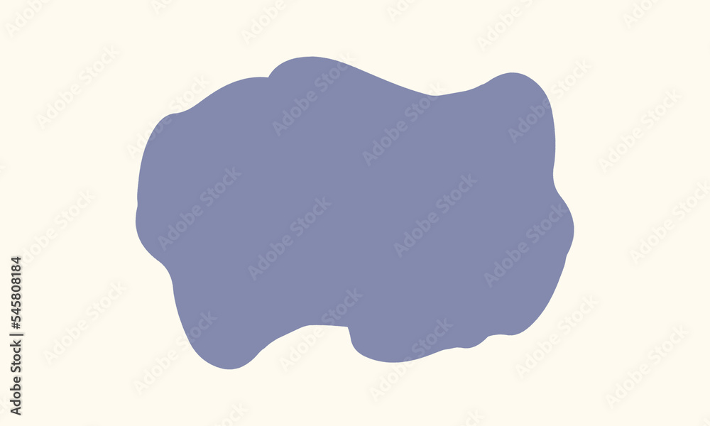 cream white background with purple blob abstract cream white background with purple blob abstract