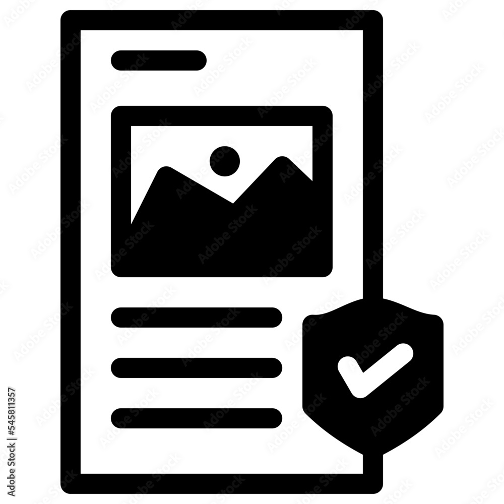 Strong web security Strong web security