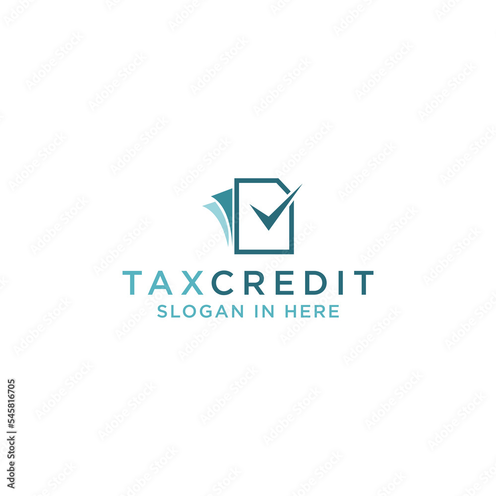 3 step process tax accounting and bookkeeping logo design 3 step process tax accounting and bookkeeping logo design