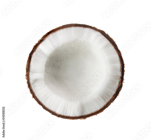 coconut on transparent png