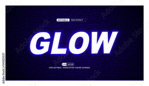 Neon Editable Lettering Neon Sign Text