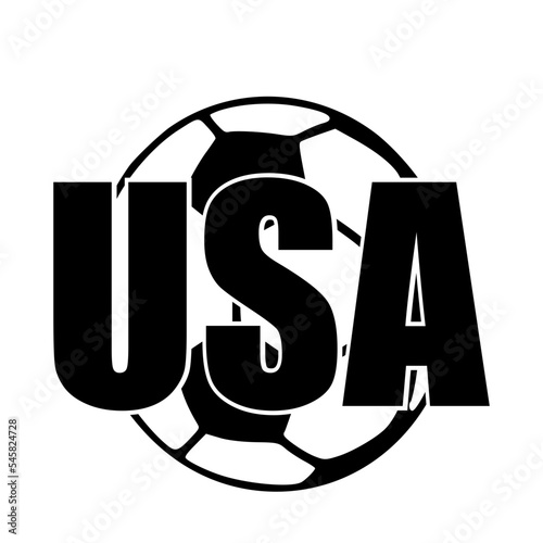 American soccer ball USA flag soccer fans SVG png, Soccer Svg, soccer family SVG, Soccer player SVG, American soccer fans SVG png, player