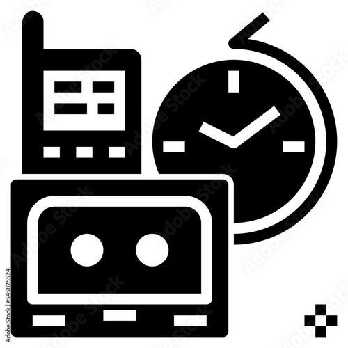 obsolete glyph style icon