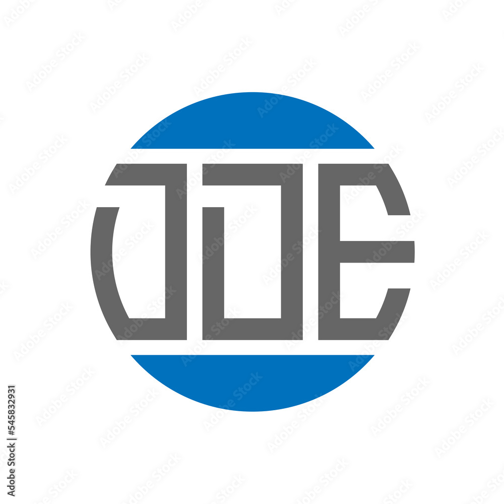 DDE letter logo design on white background. DDE creative initials circle logo concept. DDE letter design. DDE letter logo design on white background. DDE creative initials circle logo concept. DDE letter design.