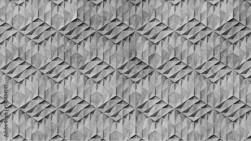 concrete tile