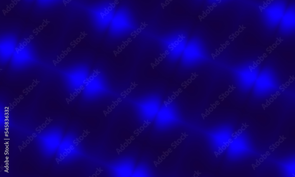 blurred texture seamless blue abstract pattern for illustration
