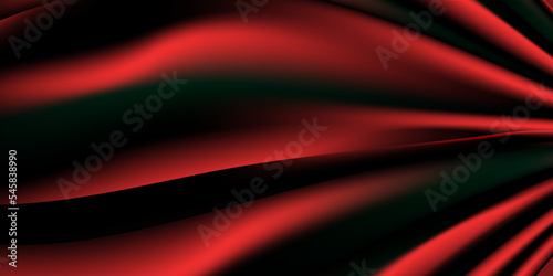 Abstract dark red background