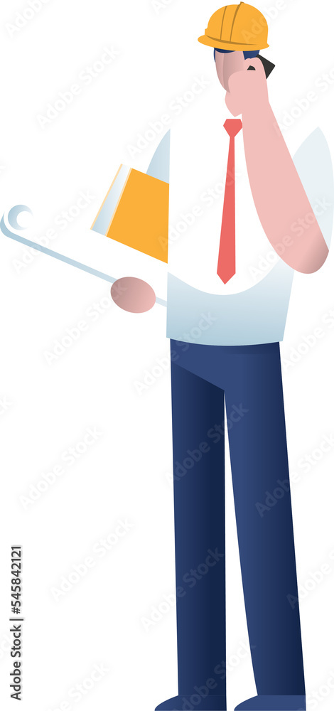 Technician and builders and engineers and mechanics png ,Vector illustration cartoon character. Technician and builders and engineers and mechanics png ,Vector illustration cartoon character.