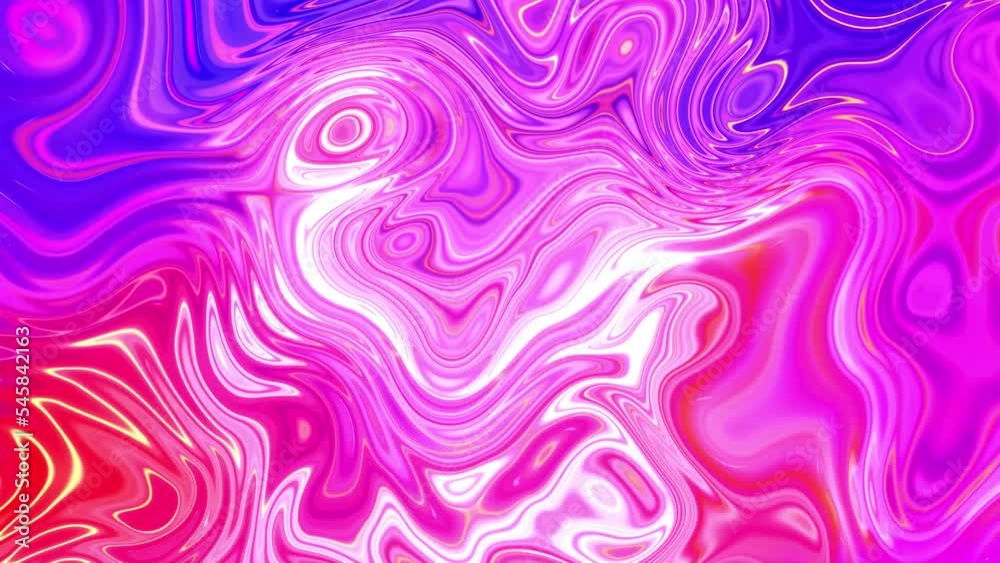 Abstract multicolored gradient luminous liquid background Abstract multicolored gradient luminous liquid background