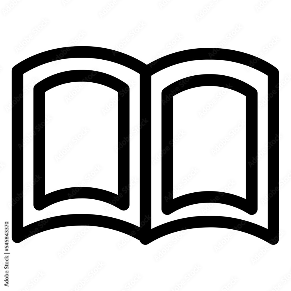book education knowledge learning open read study icon book education knowledge learning open read study icon