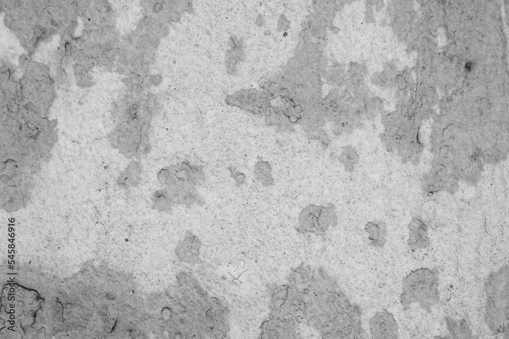 Abstract gray old concrete texture for background