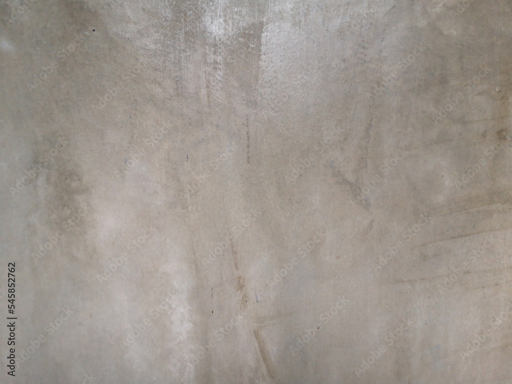 Naklejka premium gray concrete wall background