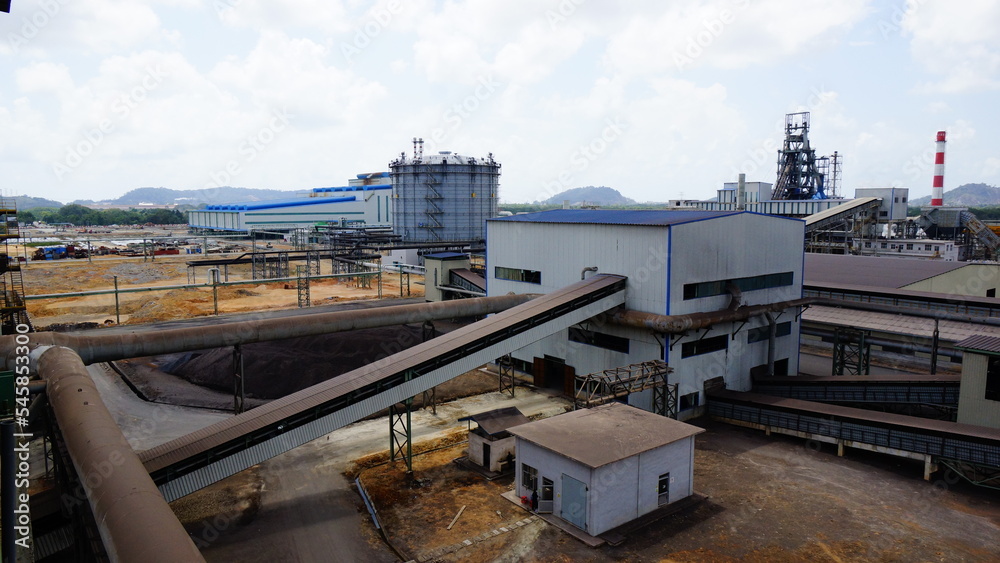 Malaysia Steel Making Part 2