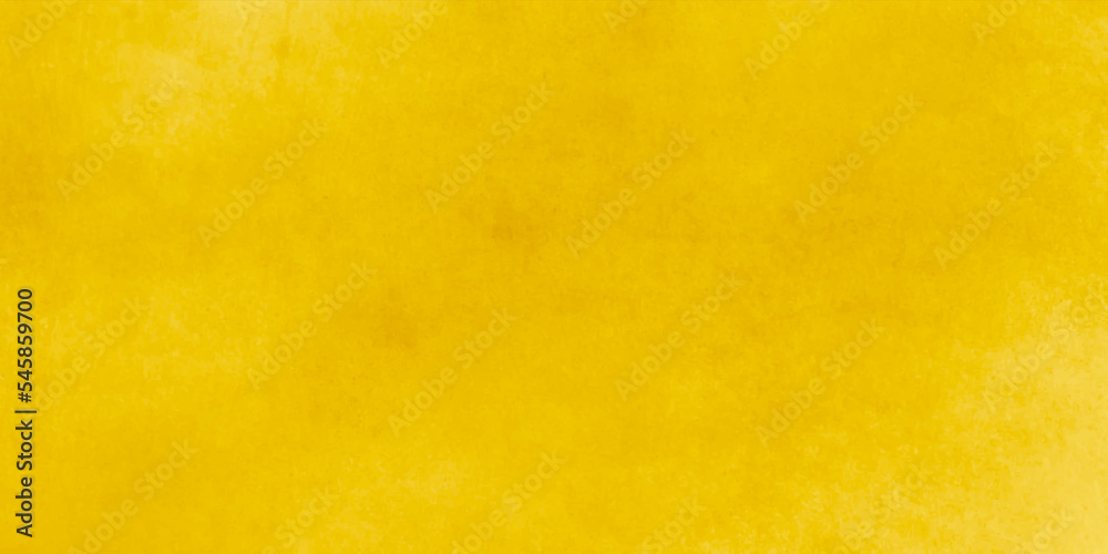 Yellow Abstract Watercolor Background Yellow Abstract Watercolor Background