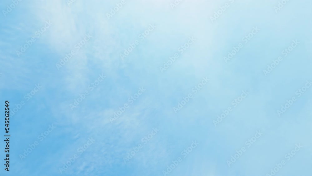 Sky beauty. Inspiration dream. Meditation relax. Clear blue highness with light haze clouds flying through motion view. Sky beauty. Inspiration dream. Meditation relax. Clear blue highness with light haze clouds flying through motion view.