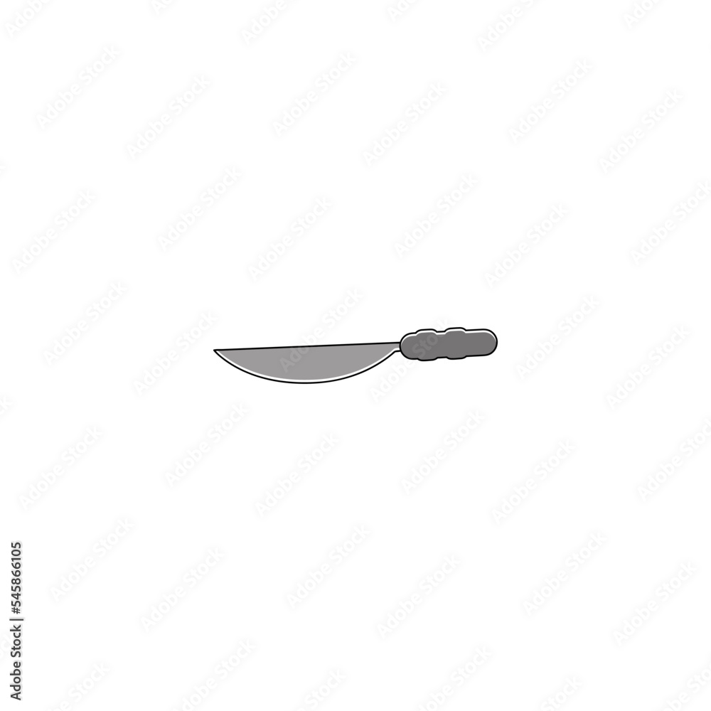 kitchen tools icon vector kitchen tools icon vector